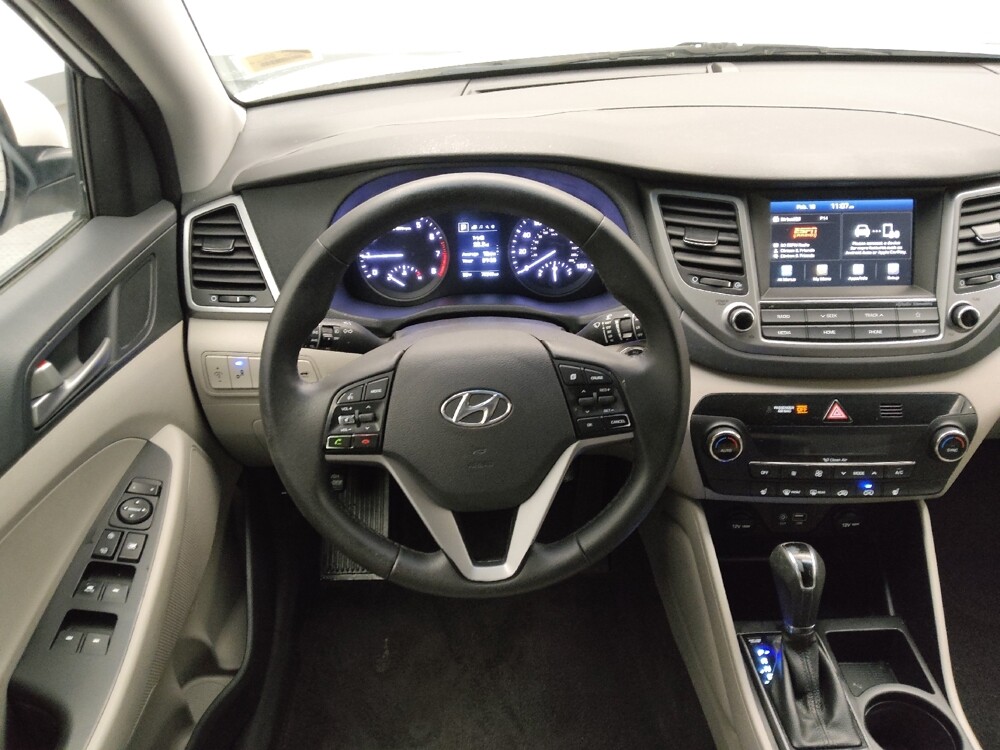 2018 Hyundai Tucson in Lombard, IL 60148 - 18110607 22