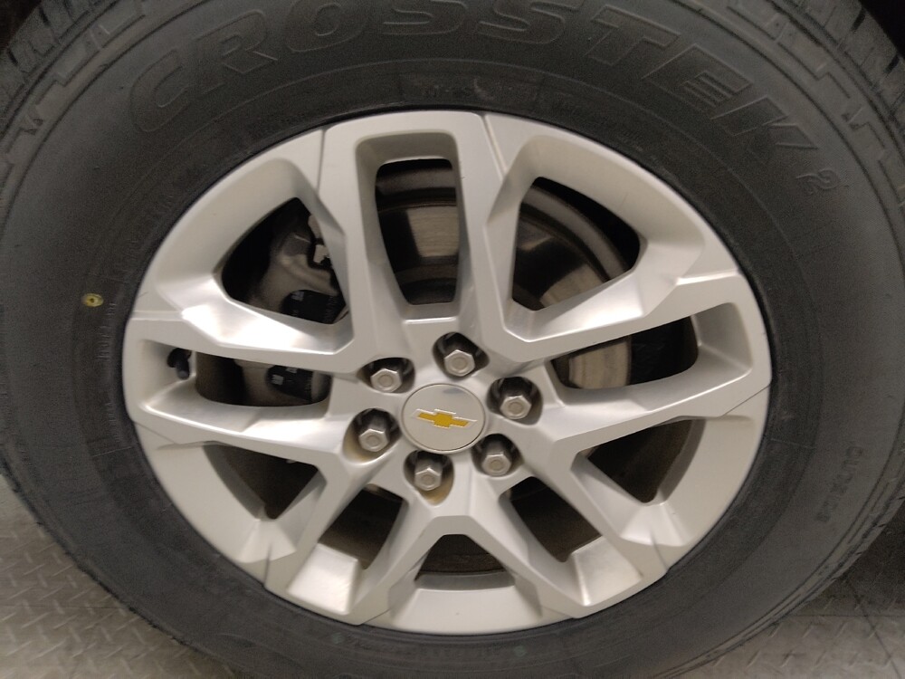 2021 Chevrolet Traverse in Stone Mountain, GA 30083 - 18110608 31