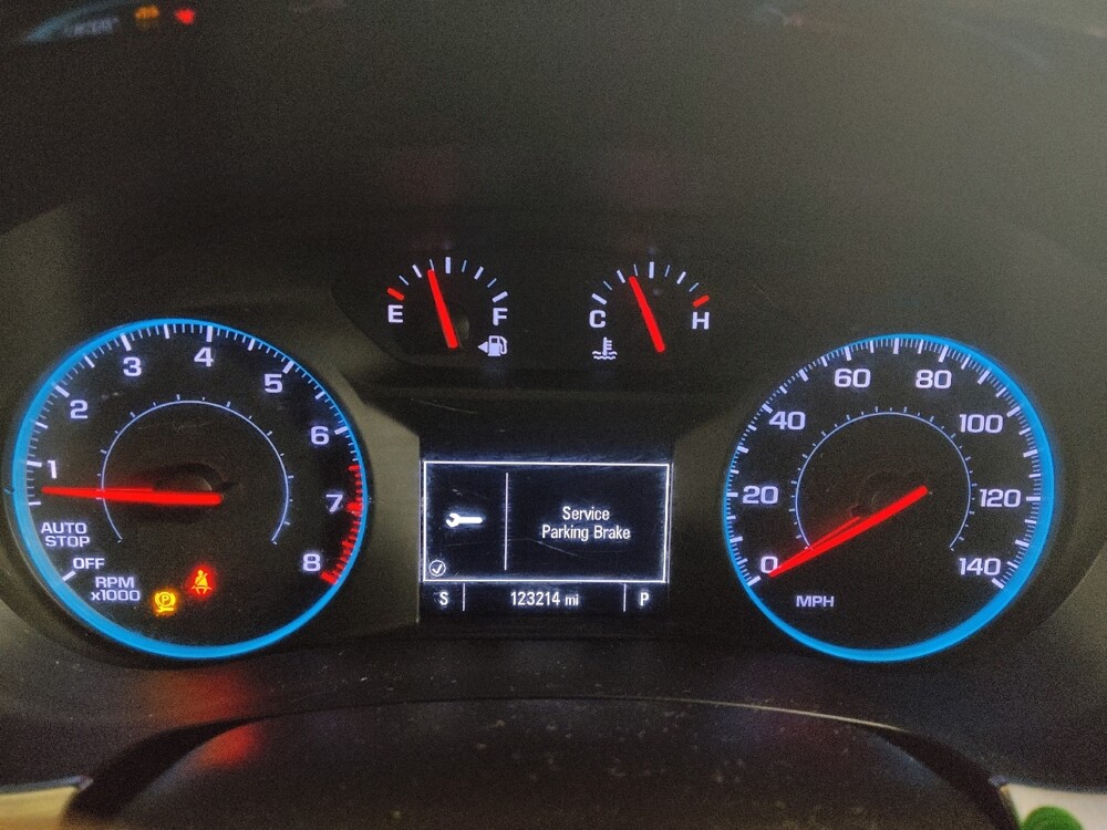 2021 Chevrolet Traverse in Stone Mountain, GA 30083 - 18110608 23