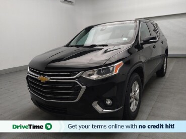 2021 Chevrolet Traverse in Stone Mountain, GA 30083