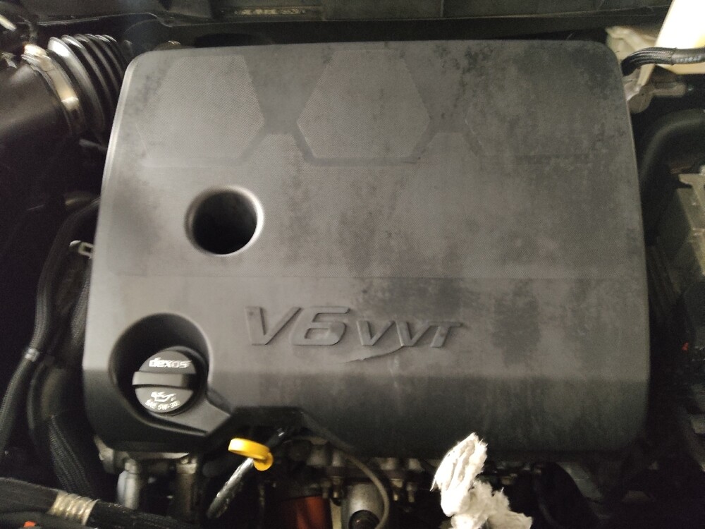 2021 Chevrolet Traverse in Stone Mountain, GA 30083 - 18110608 30