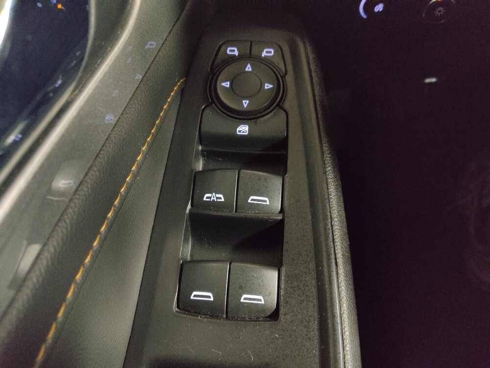 2021 Chevrolet Traverse in Stone Mountain, GA 30083 - 18110608 27