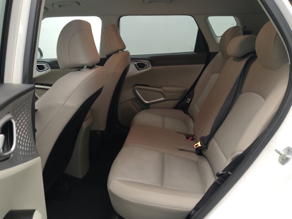 2022 Kia Soul in Tulsa, OK 74145 - 18110609 18