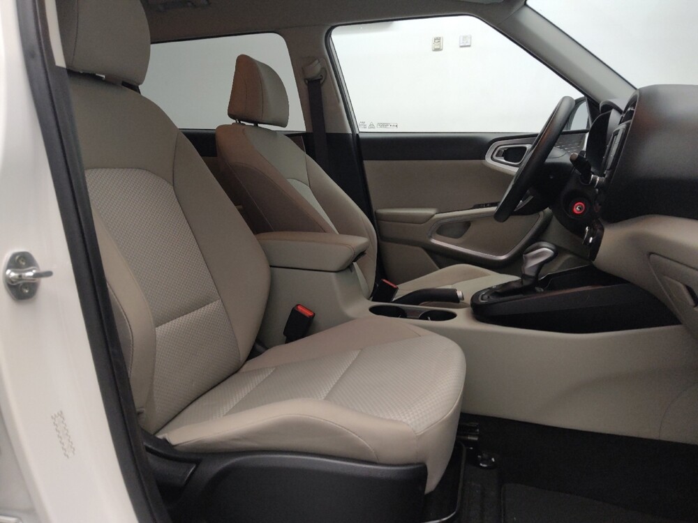 2022 Kia Soul in Tulsa, OK 74145 - 18110609 21