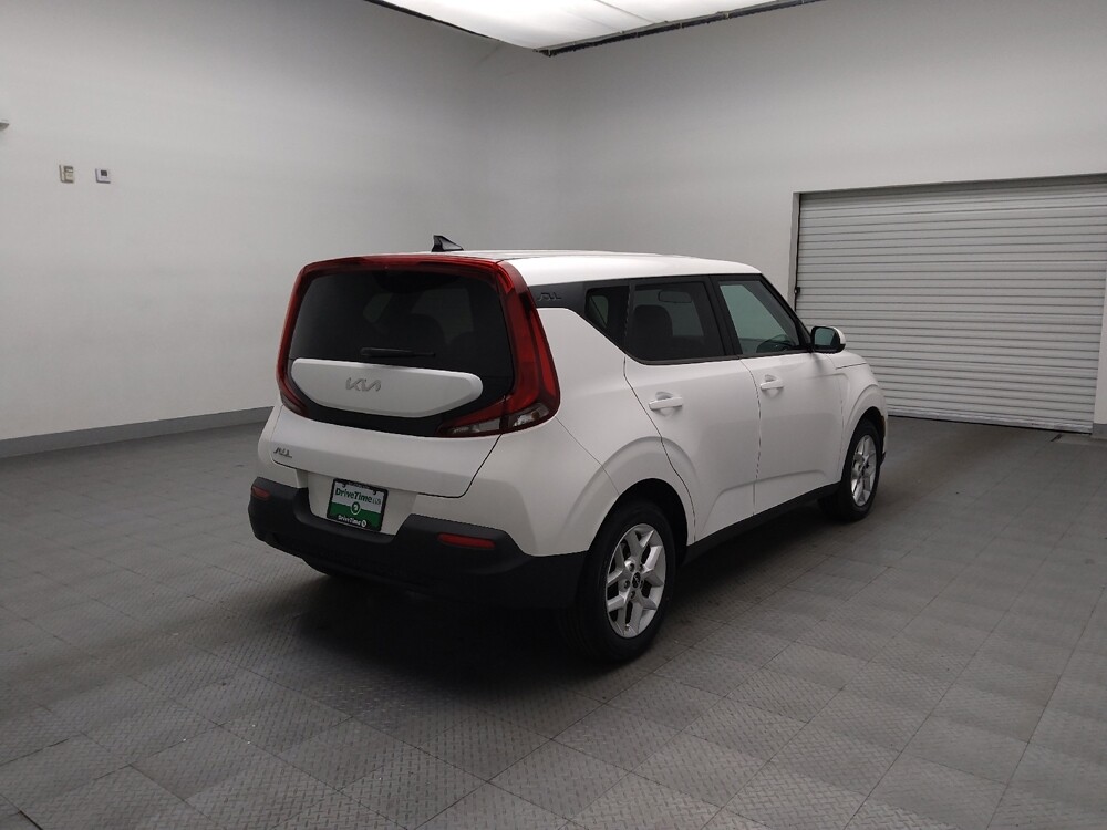 2022 Kia Soul in Tulsa, OK 74145 - 18110609 9