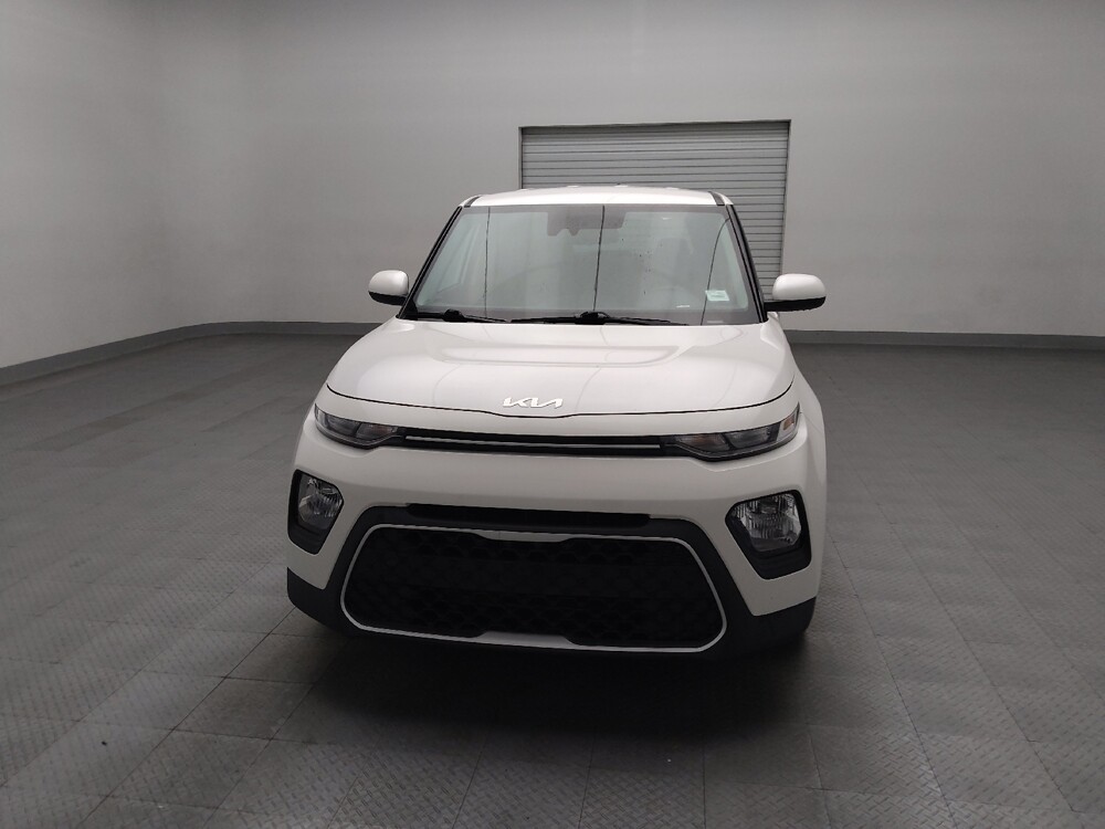 2022 Kia Soul in Tulsa, OK 74145 - 18110609 15