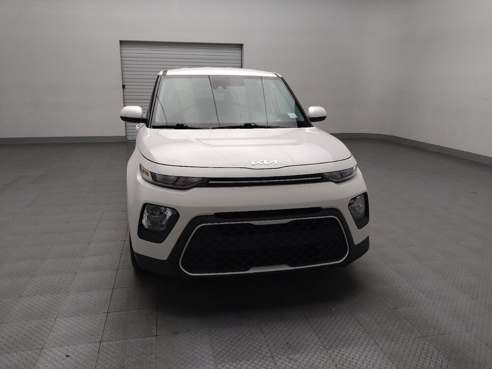 2022 Kia Soul in Tulsa, OK 74145 - 18110609 14