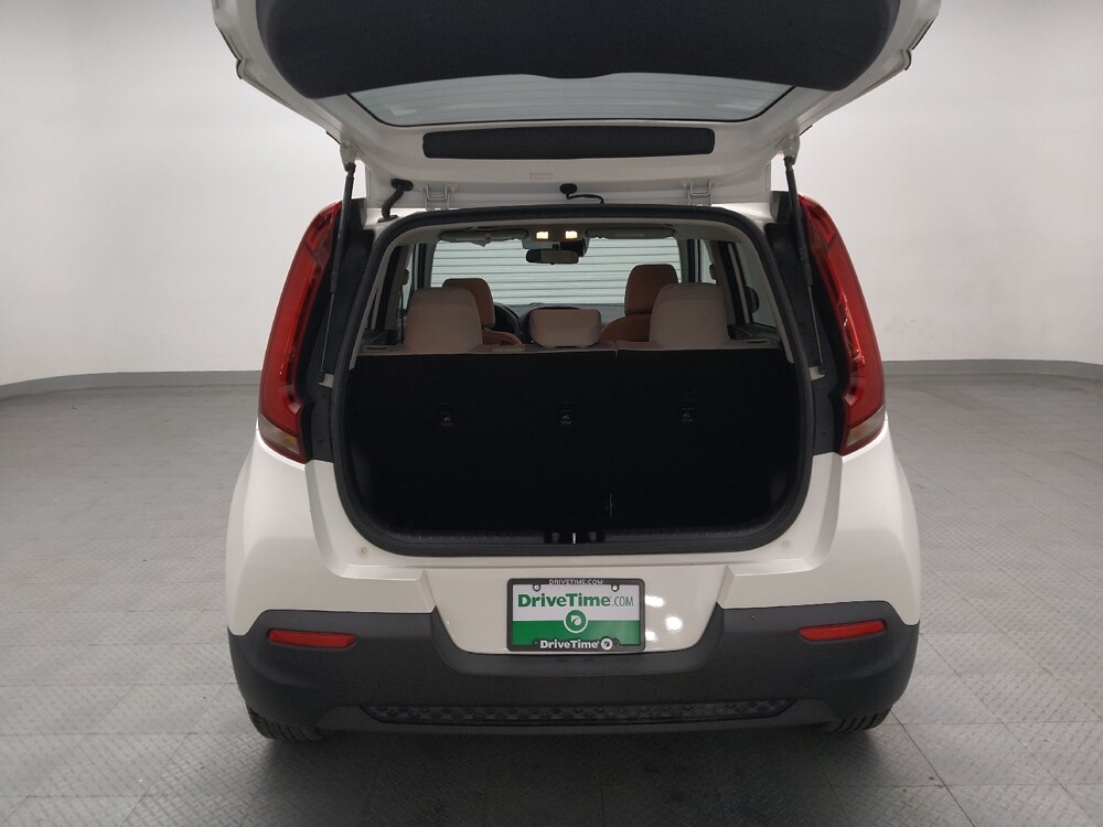 2022 Kia Soul in Tulsa, OK 74145 - 18110609 29