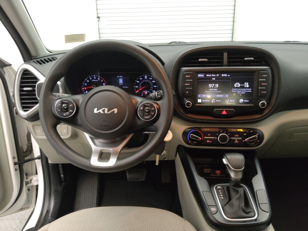 2022 Kia Soul in Tulsa, OK 74145 - 18110609 22