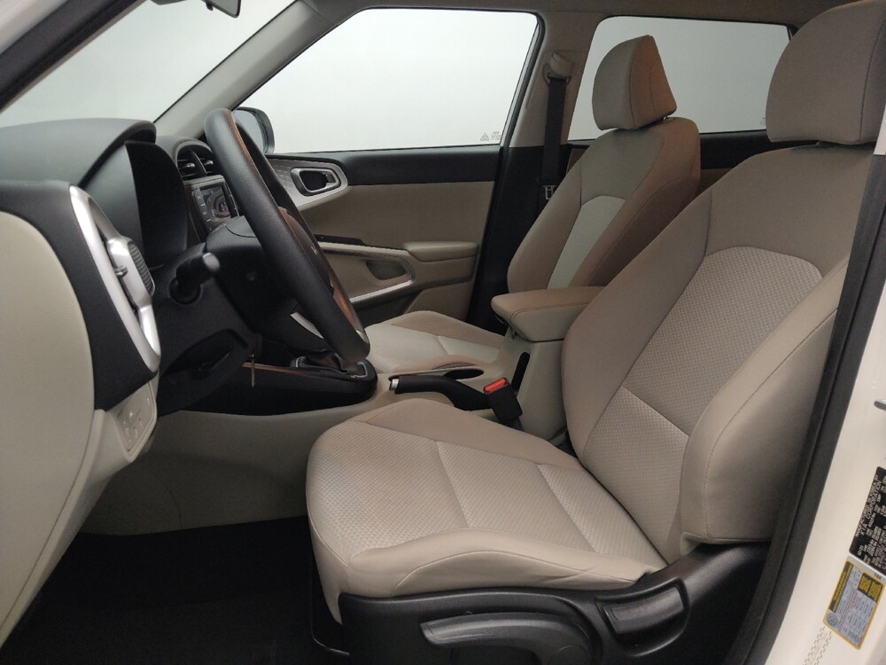 2022 Kia Soul in Tulsa, OK 74145 - 18110609 17