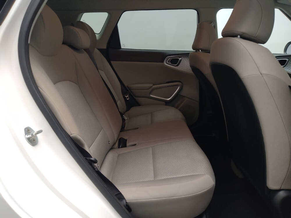 2022 Kia Soul in Tulsa, OK 74145 - 18110609 19