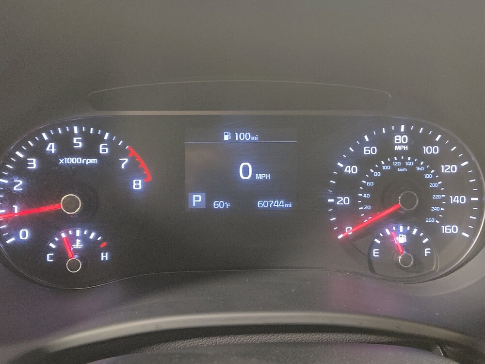 2022 Kia Soul in Tulsa, OK 74145 - 18110609 23