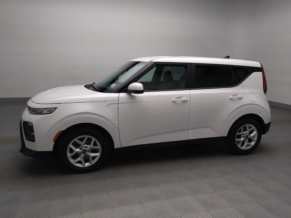 2022 Kia Soul in Tulsa, OK 74145 - 18110609 2