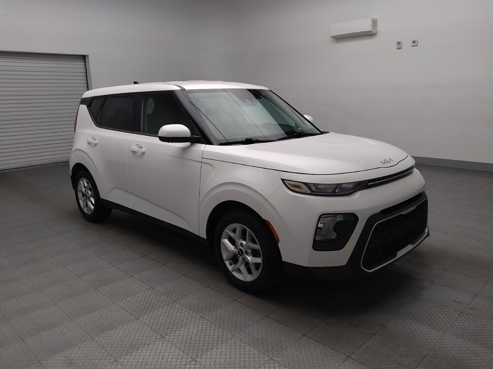 2022 Kia Soul in Tulsa, OK 74145 - 18110609 13