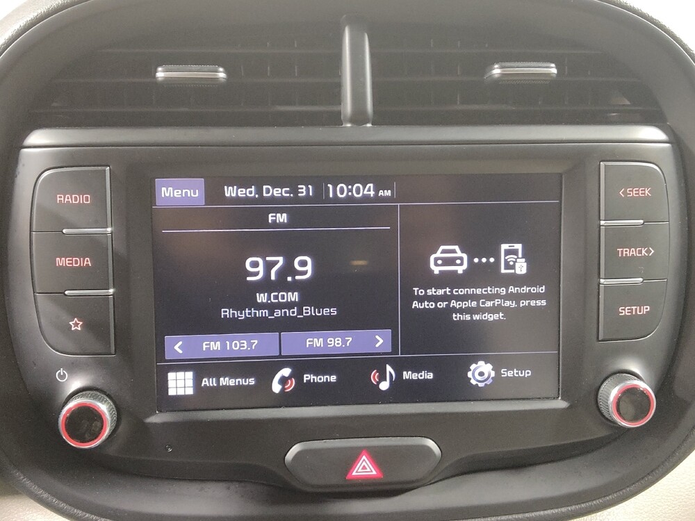 2022 Kia Soul in Tulsa, OK 74145 - 18110609 25