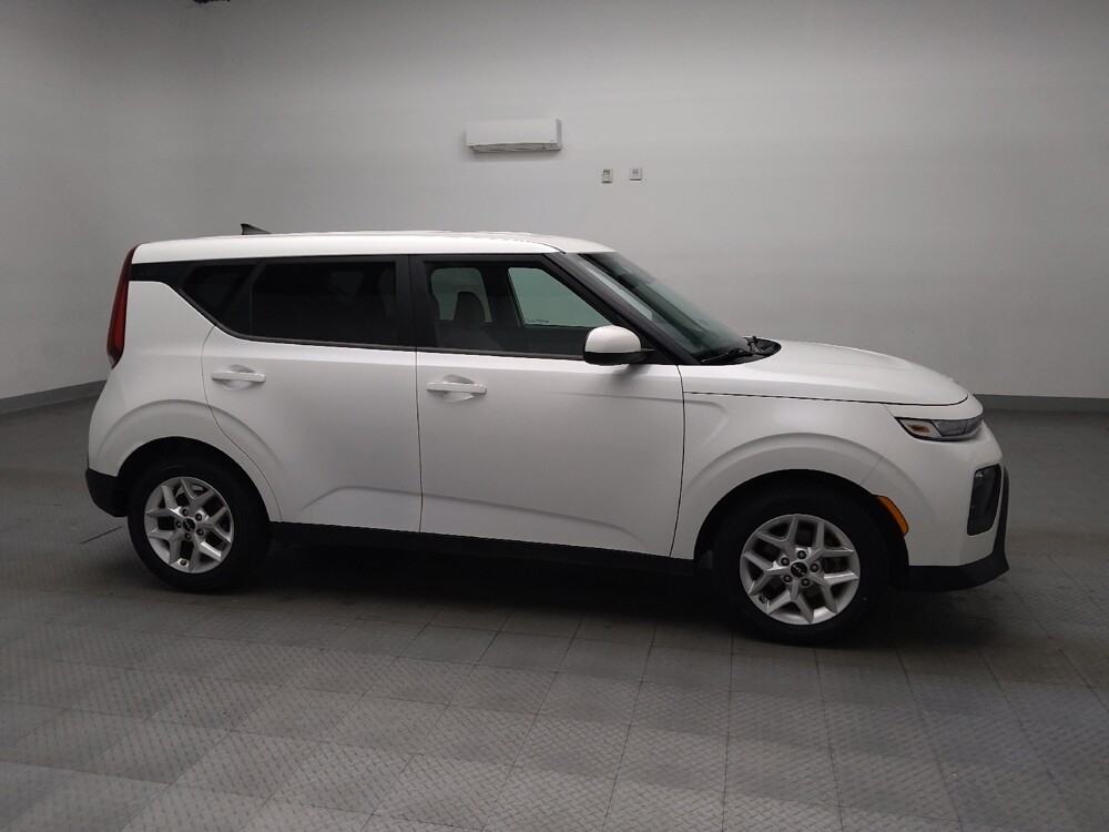 2022 Kia Soul in Tulsa, OK 74145 - 18110609 11