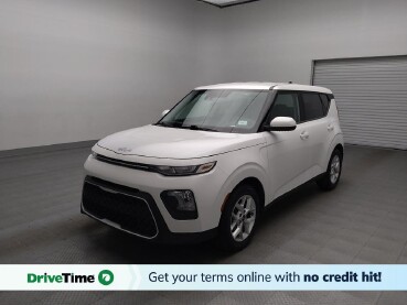 2022 Kia Soul in Tulsa, OK 74145