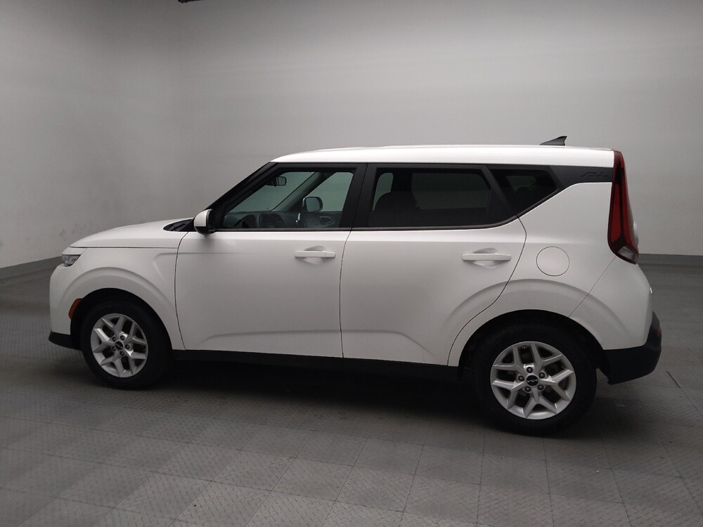 2022 Kia Soul in Tulsa, OK 74145 - 18110609 3
