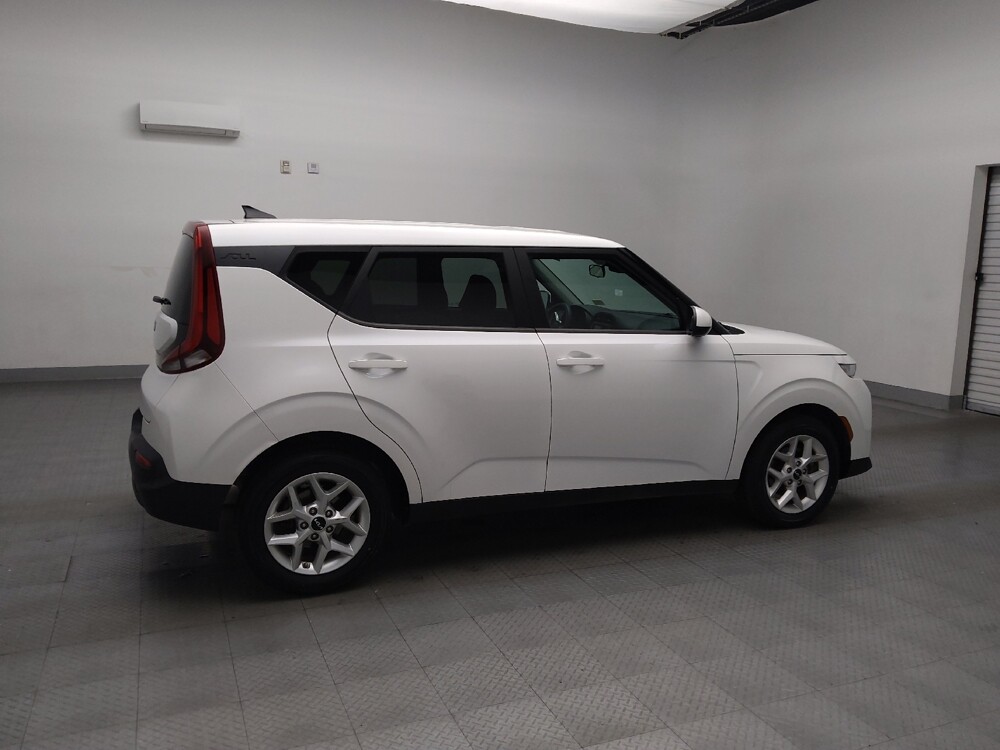 2022 Kia Soul in Tulsa, OK 74145 - 18110609 10
