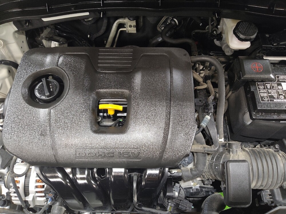 2022 Kia Soul in Tulsa, OK 74145 - 18110609 30