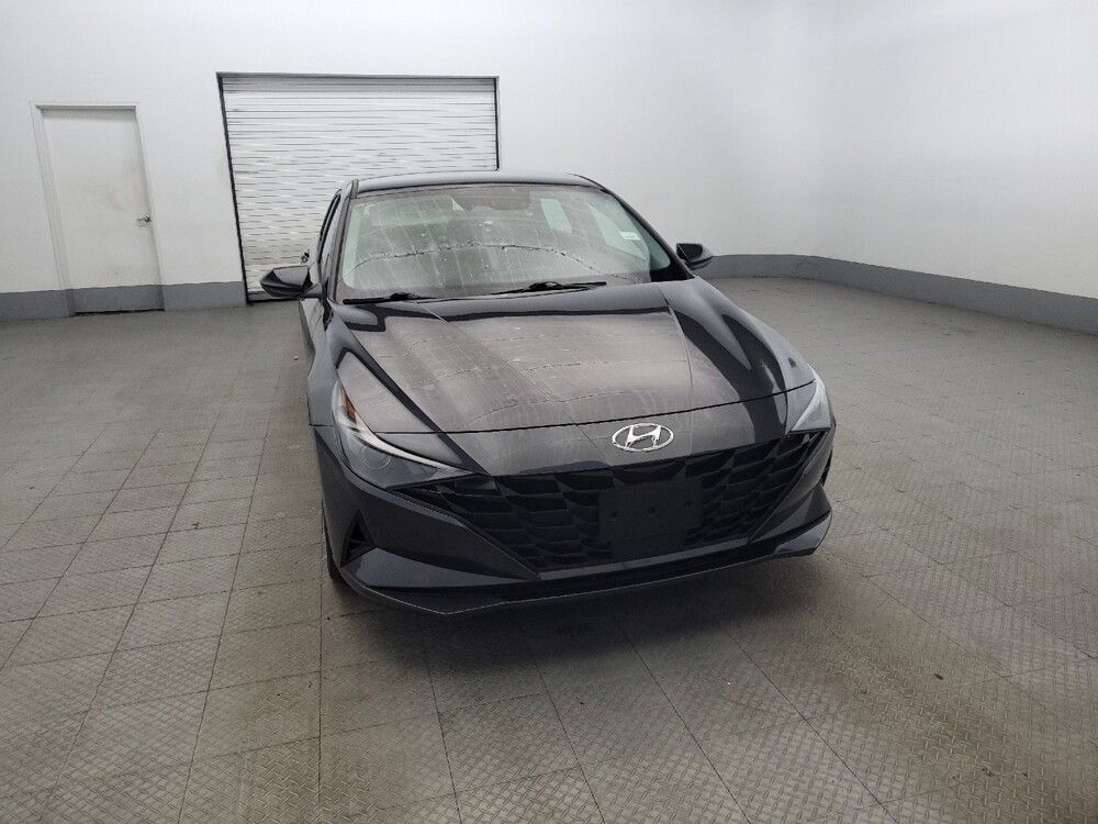 2023 Hyundai Elantra in Woodbridge, VA 22191 - 18110610 14