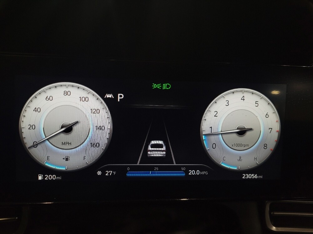 2023 Hyundai Elantra in Woodbridge, VA 22191 - 18110610 23