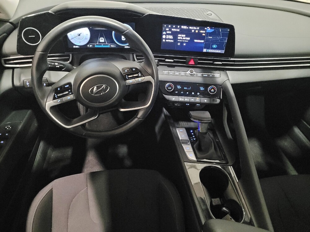 2023 Hyundai Elantra in Woodbridge, VA 22191 - 18110610 22