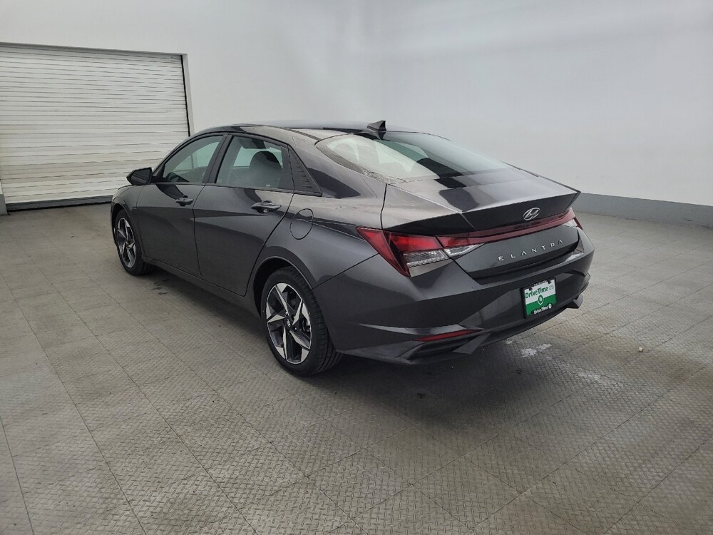 2023 Hyundai Elantra in Woodbridge, VA 22191 - 18110610 5