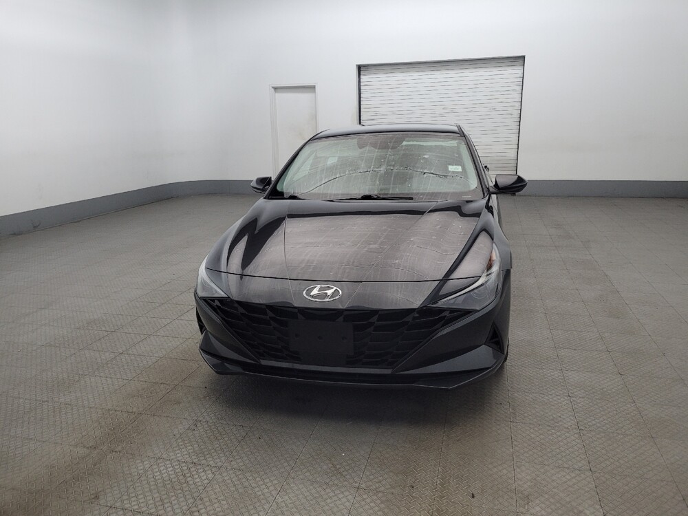 2023 Hyundai Elantra in Woodbridge, VA 22191 - 18110610 15