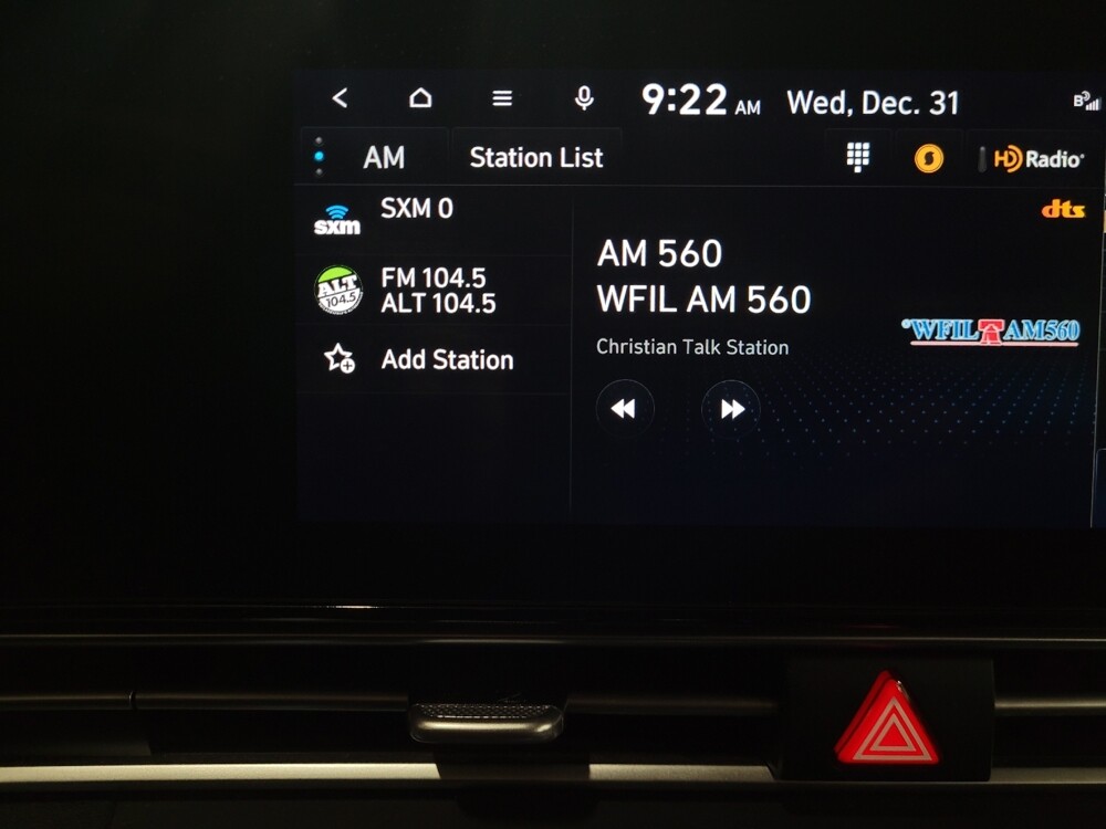 2023 Hyundai Elantra in Woodbridge, VA 22191 - 18110610 25