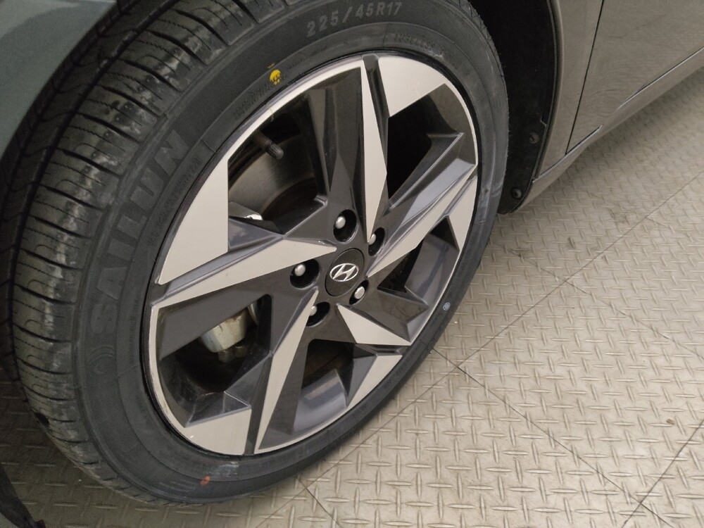 2023 Hyundai Elantra in Woodbridge, VA 22191 - 18110610 31