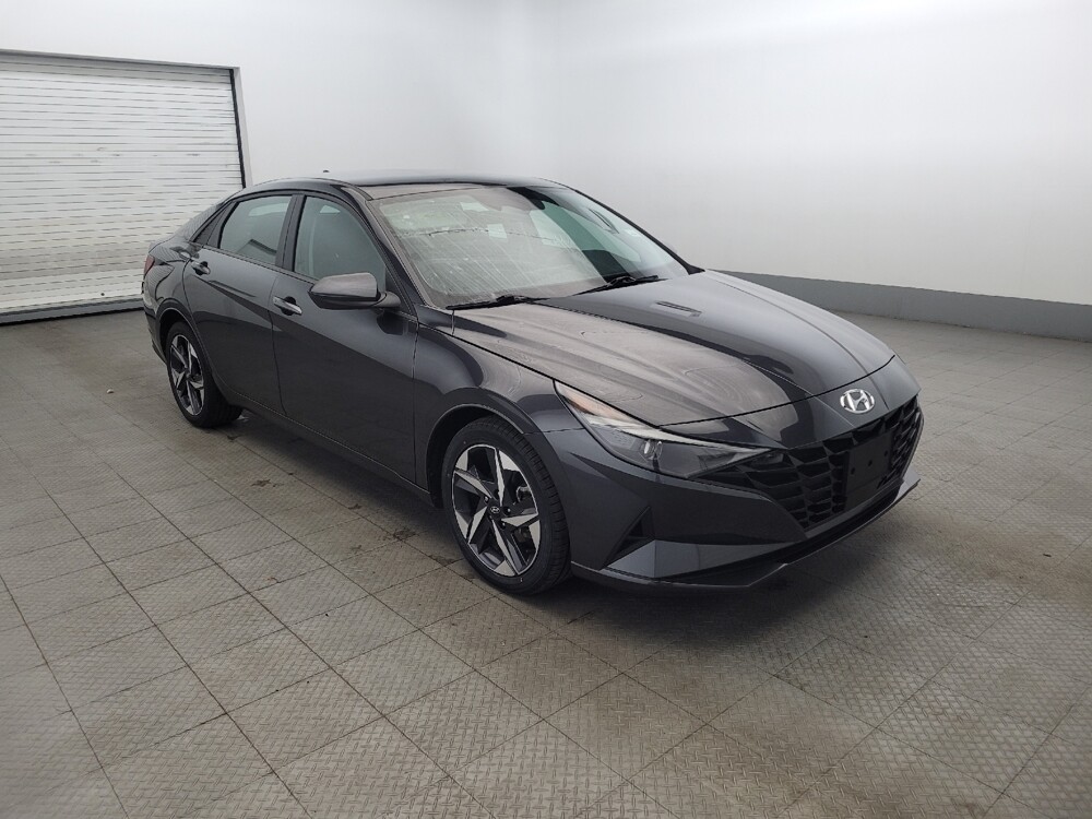 2023 Hyundai Elantra in Woodbridge, VA 22191 - 18110610 13