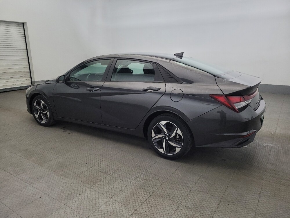 2023 Hyundai Elantra in Woodbridge, VA 22191 - 18110610 3