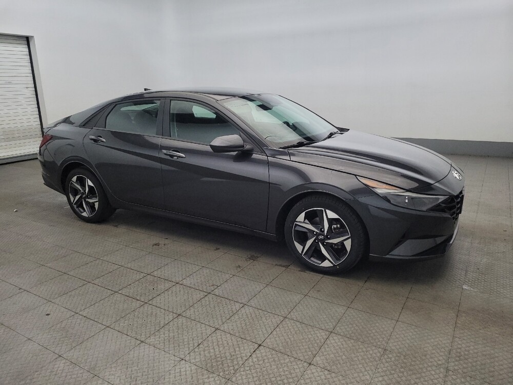 2023 Hyundai Elantra in Woodbridge, VA 22191 - 18110610 11