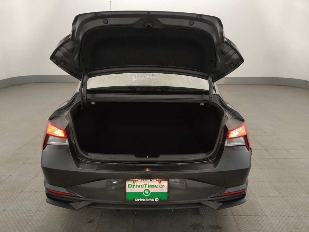 2023 Hyundai Elantra in Woodbridge, VA 22191 - 18110610 29