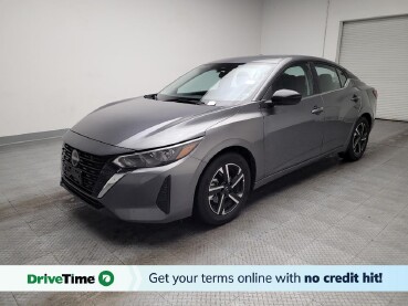 2025 Nissan Sentra in El Cajon, CA 92020