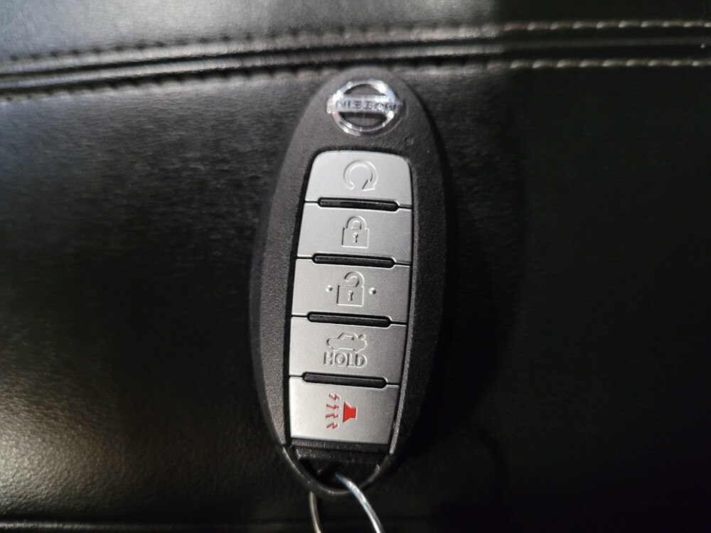 2025 Nissan Sentra in El Cajon, CA 92020 - 18110611 32