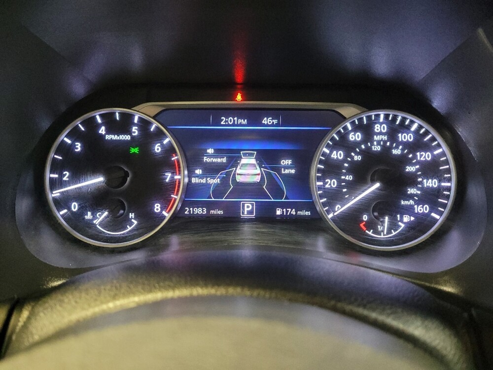 2025 Nissan Sentra in El Cajon, CA 92020 - 18110611 23