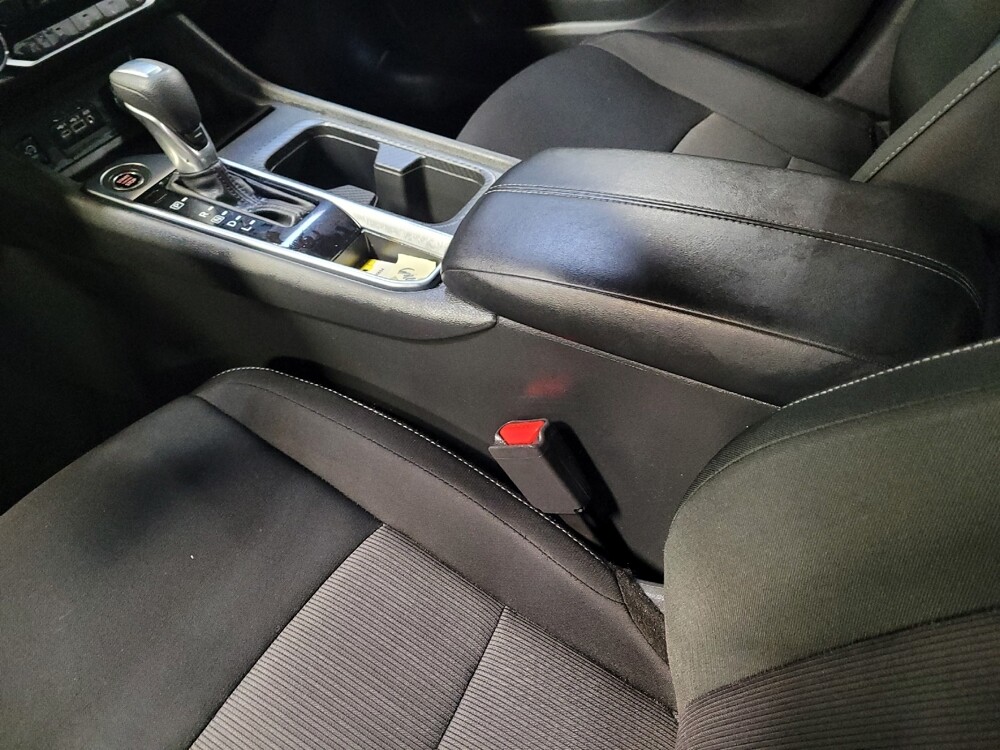 2025 Nissan Sentra in El Cajon, CA 92020 - 18110611 26