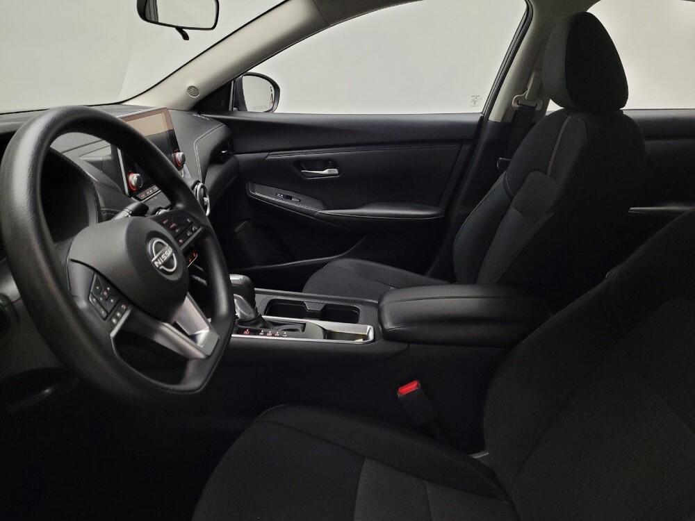 2025 Nissan Sentra in El Cajon, CA 92020 - 18110611 17