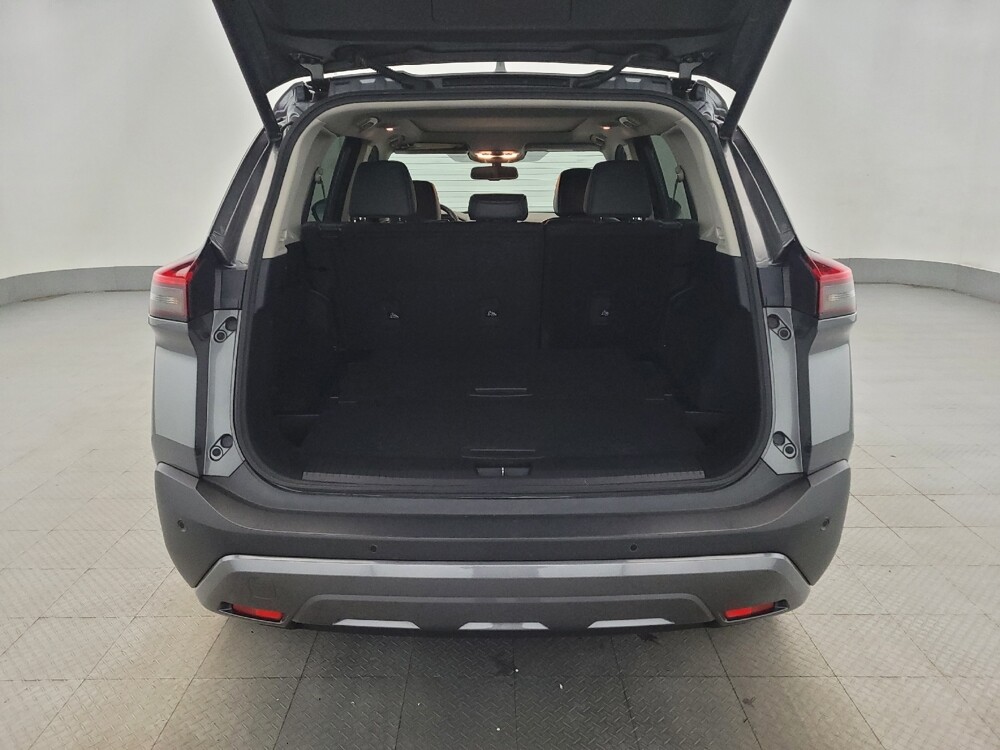 2023 Nissan Rogue in New Castle, DE 19720 - 18110612 29