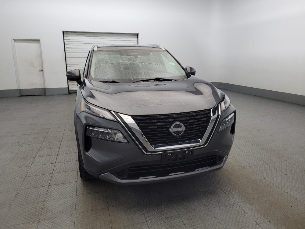 2023 Nissan Rogue in New Castle, DE 19720 - 18110612 14