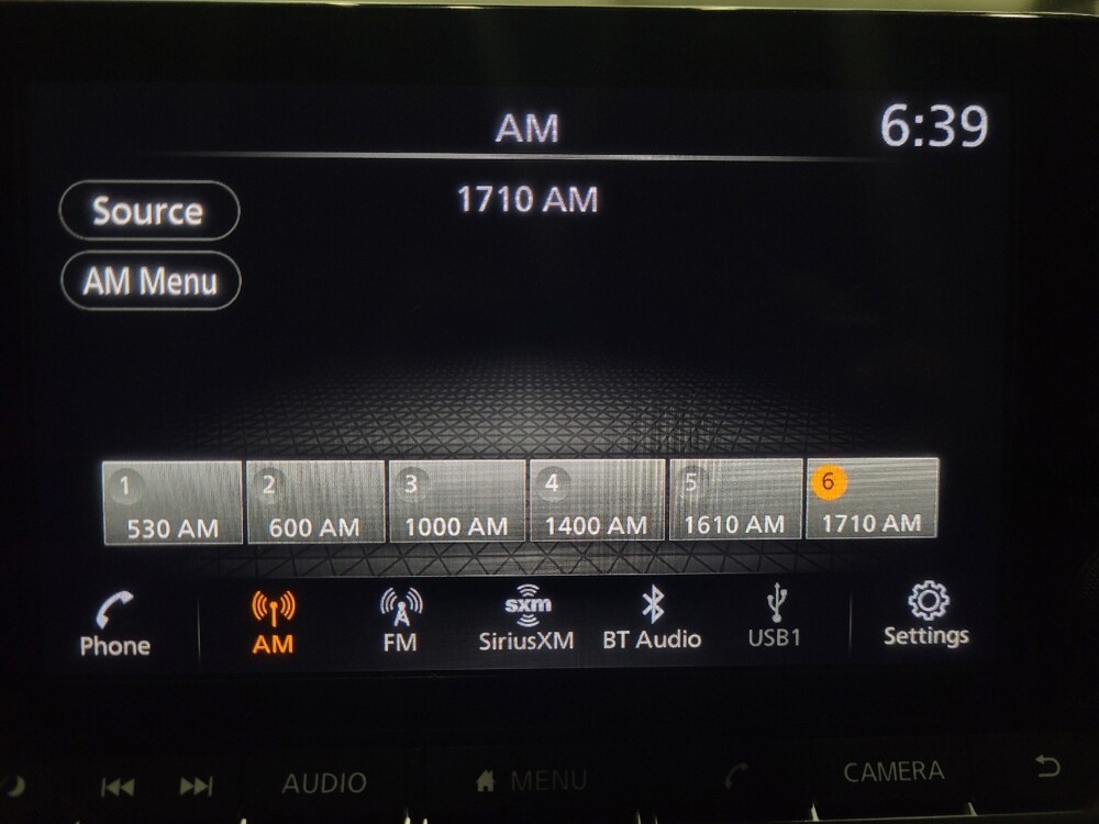 2023 Nissan Rogue in New Castle, DE 19720 - 18110612 25