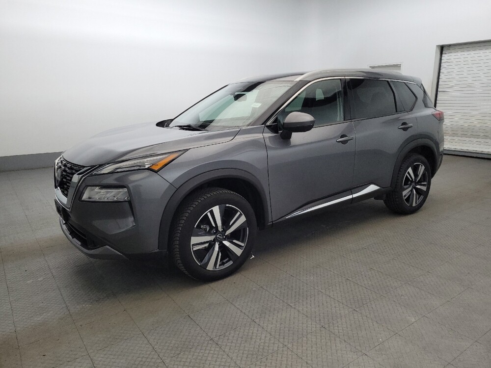 2023 Nissan Rogue in New Castle, DE 19720 - 18110612 2