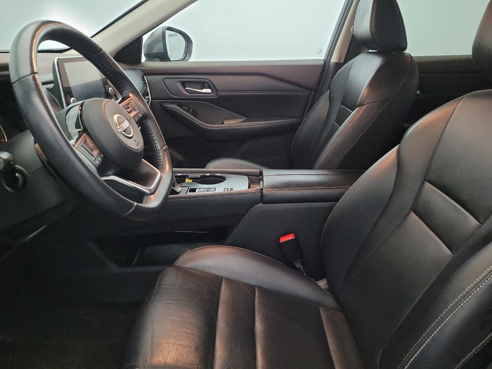 2023 Nissan Rogue in New Castle, DE 19720 - 18110612 17