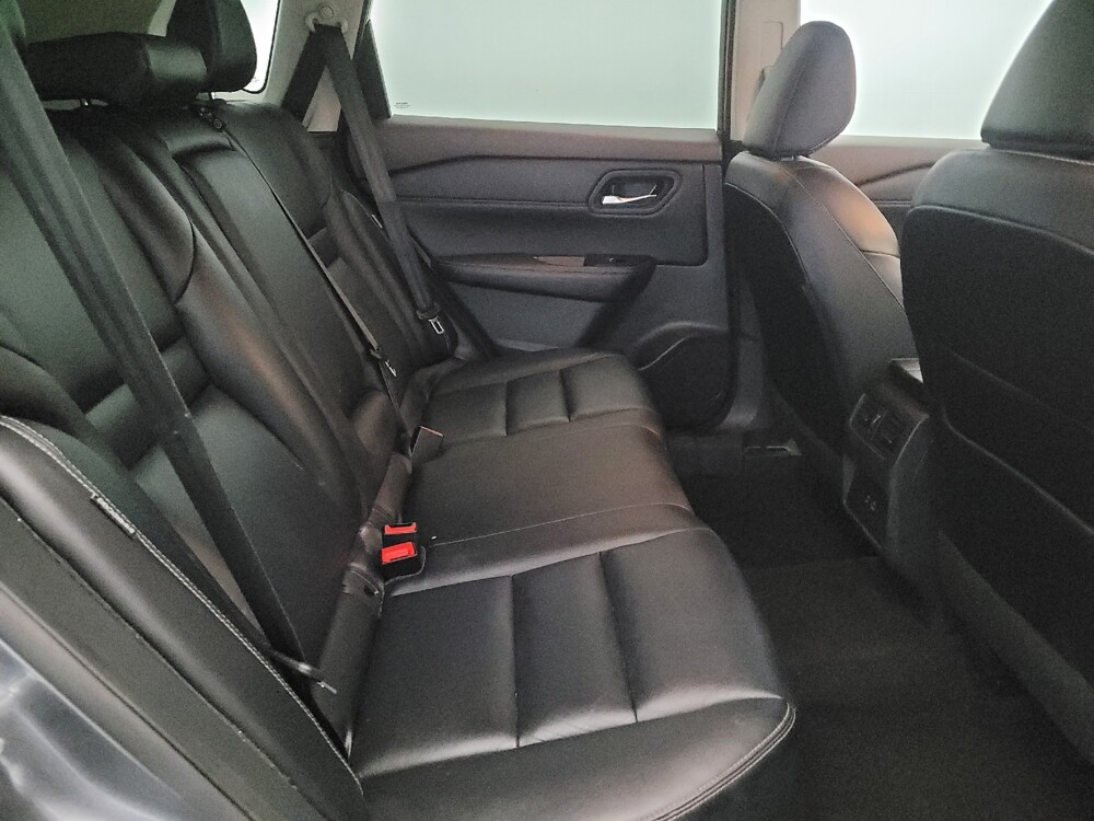 2023 Nissan Rogue in New Castle, DE 19720 - 18110612 19