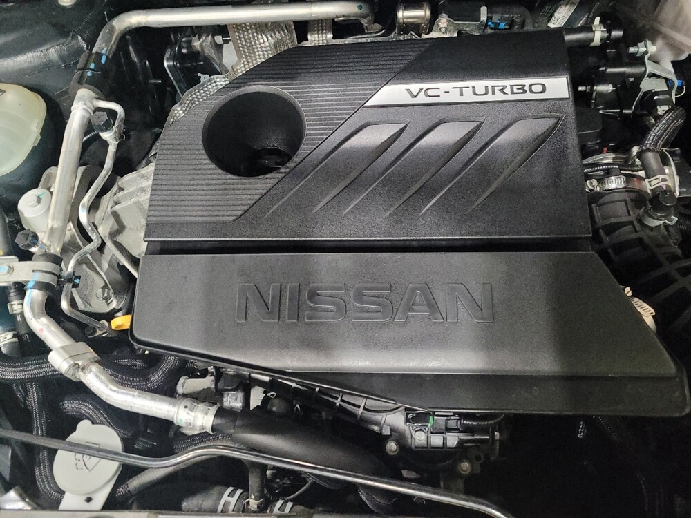 2023 Nissan Rogue in New Castle, DE 19720 - 18110612 30
