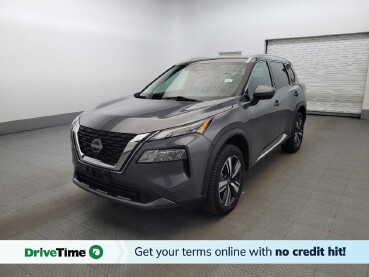 2023 Nissan Rogue in New Castle, DE 19720