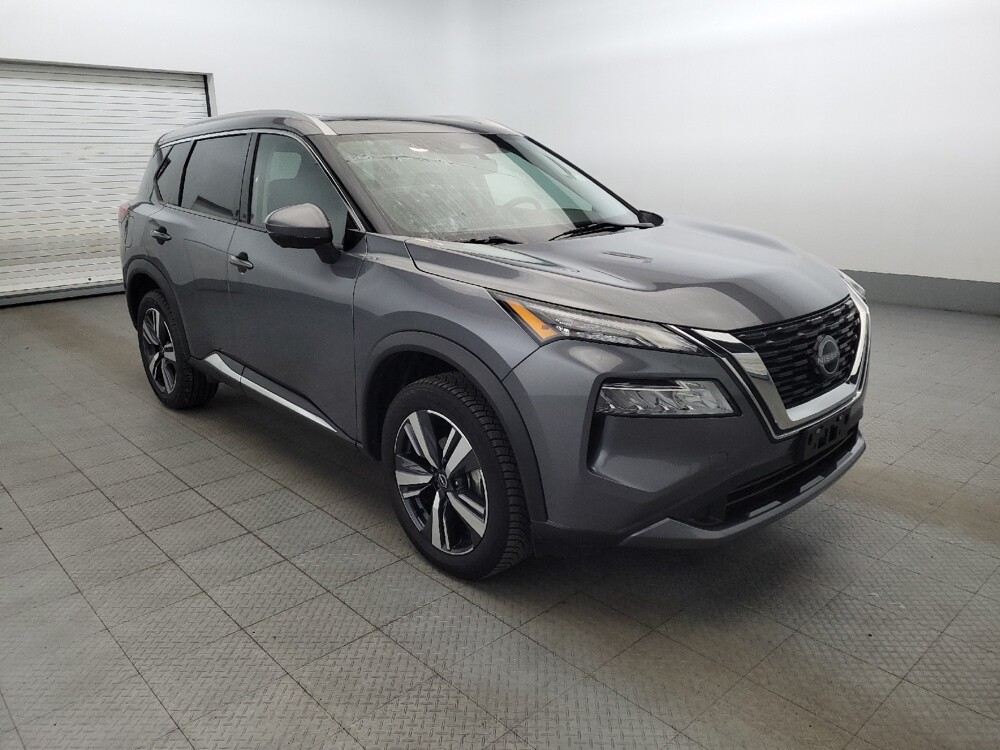 2023 Nissan Rogue in New Castle, DE 19720 - 18110612 13