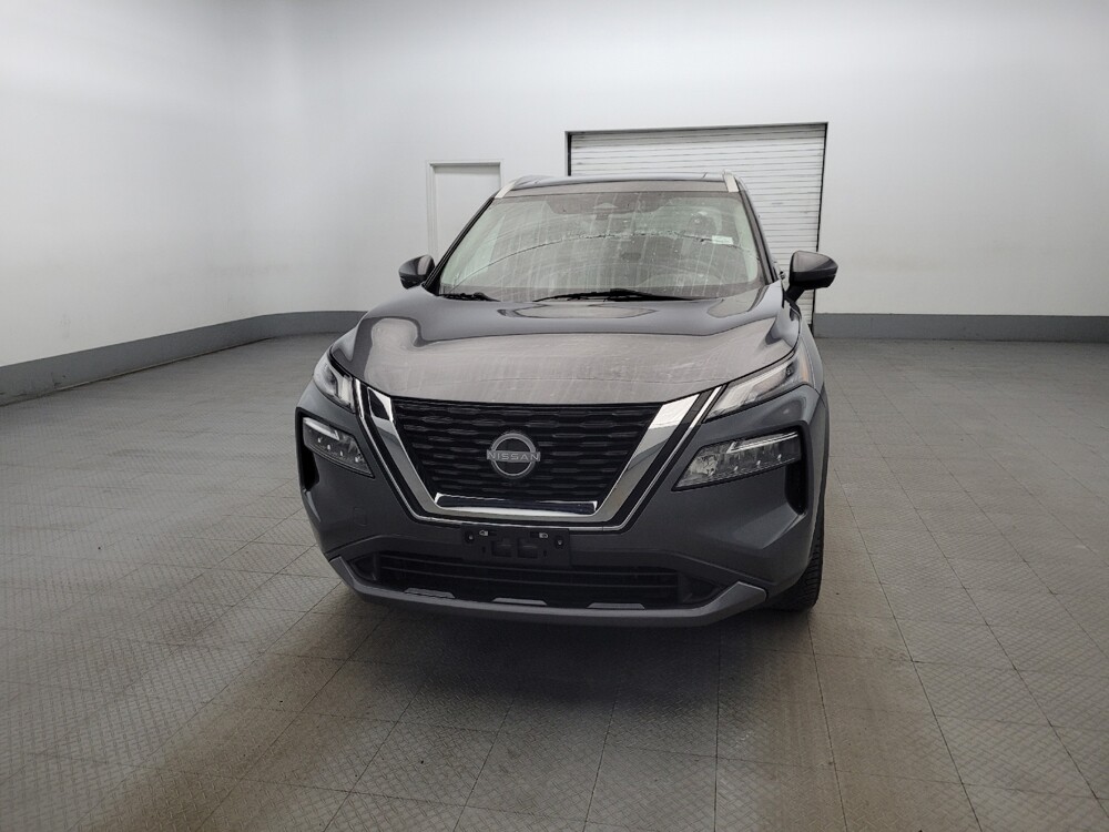 2023 Nissan Rogue in New Castle, DE 19720 - 18110612 15